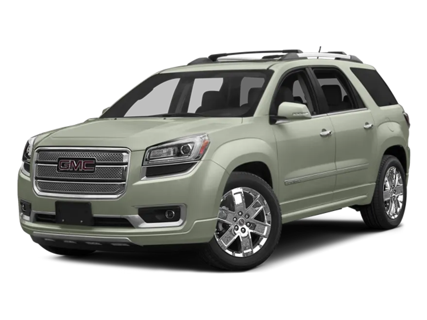 2016 Gmc Acadia Denali photo 1