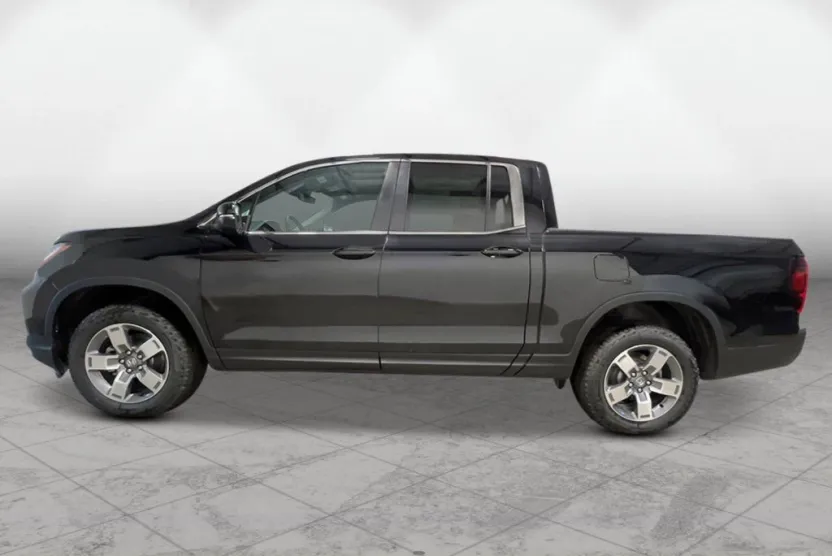 2026 Honda Ridgeline RTL photo 1