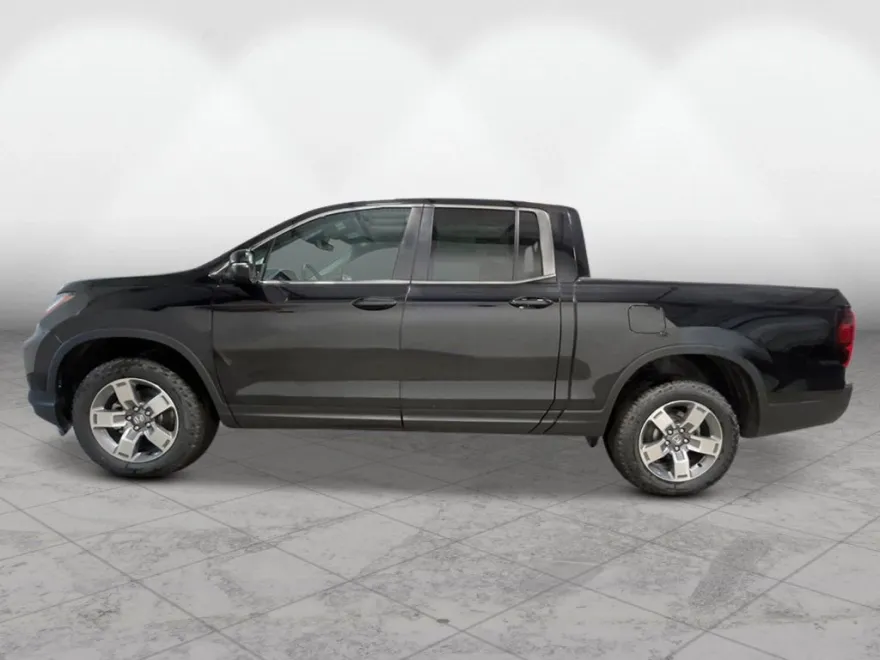2026 Honda Ridgeline RTL photo 1