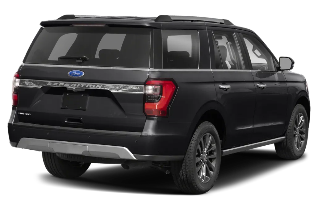 2020 Ford Expedition Limited photo 1