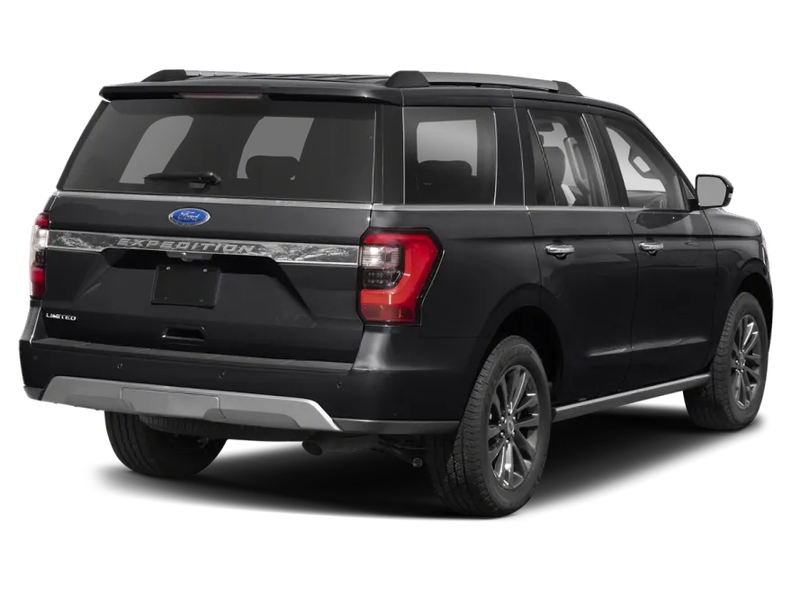 2020 Ford Expedition Limited photo 1