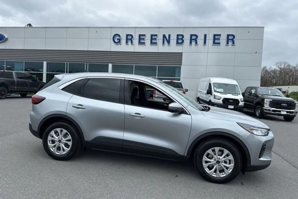 2024 Ford Escape Active photo 1