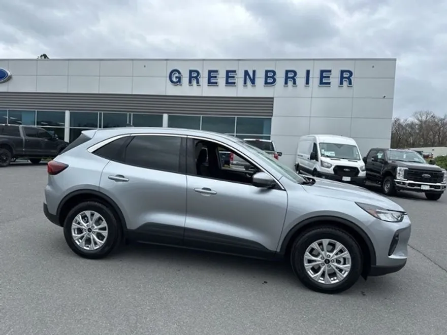 2024 Ford Escape Active photo 1