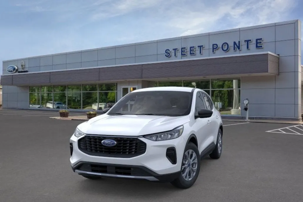 2025 Ford Escape Active photo 1