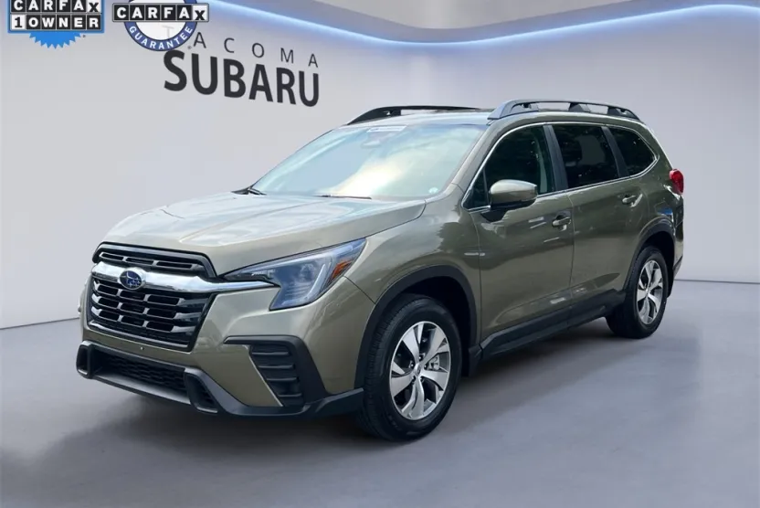 2024 Subaru Ascent Premium photo 1