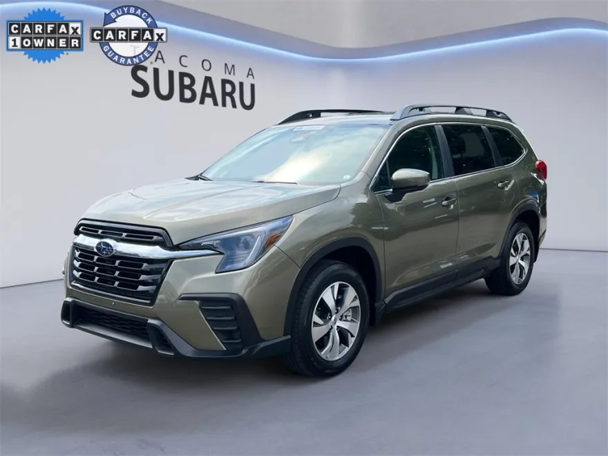 2024 Subaru Ascent Premium photo 1