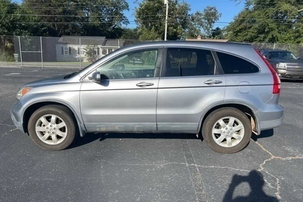 2008 Honda CR-V EX-L photo 1