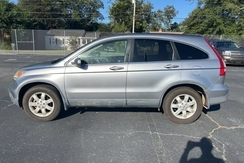 2008 Honda CR-V EX-L photo 1