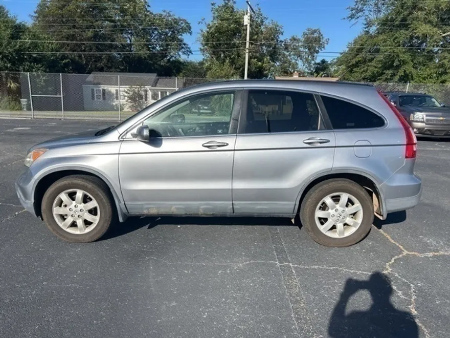 2008 Honda CR-V EX-L photo 1