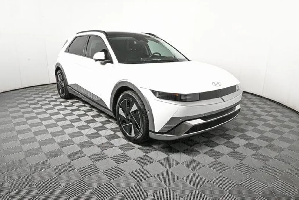 2025 Hyundai Ioniq 5 Limited photo 1