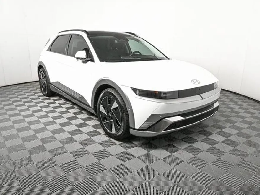 2025 Hyundai Ioniq 5 Limited photo 1