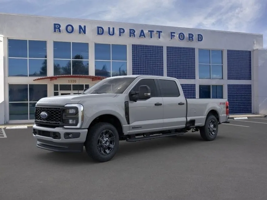 2025 Ford F-250 photo 1