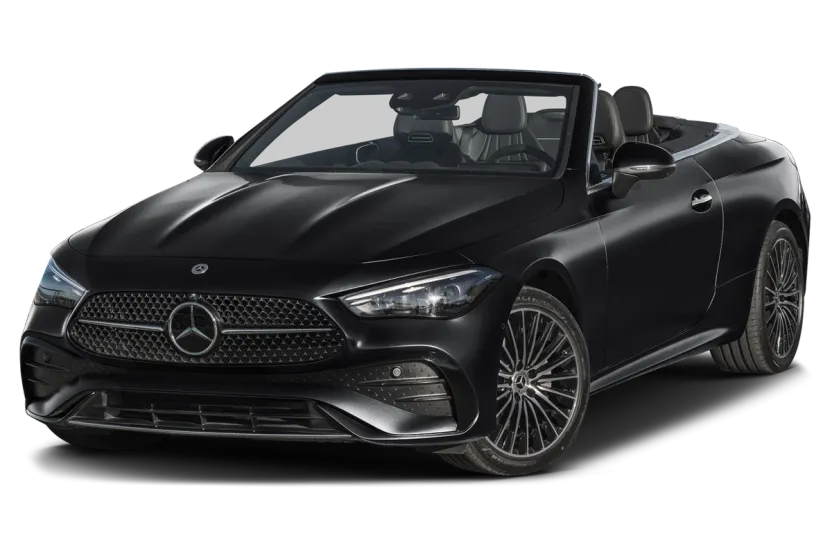 2026 Mercedes Benz CLE 300 4MATIC photo 1
