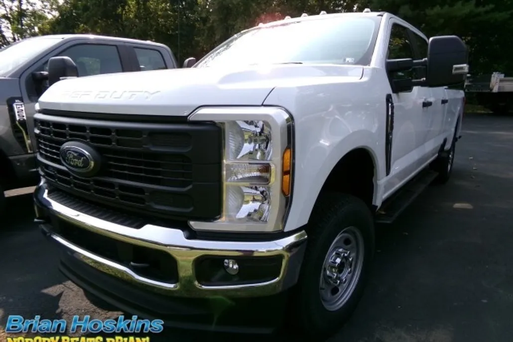 2026 Ford F-250 XL photo 1
