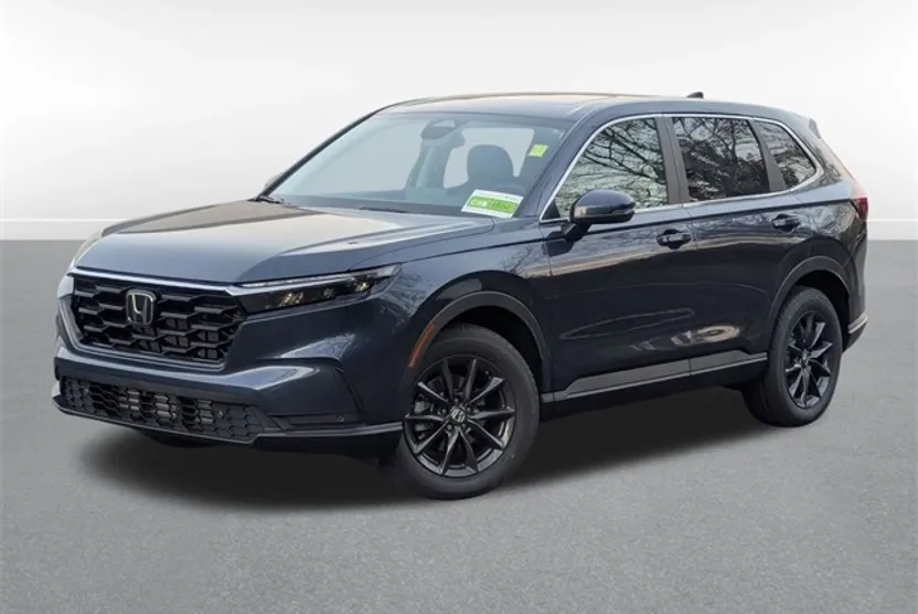 2026 Honda CR-V EX-L photo 1