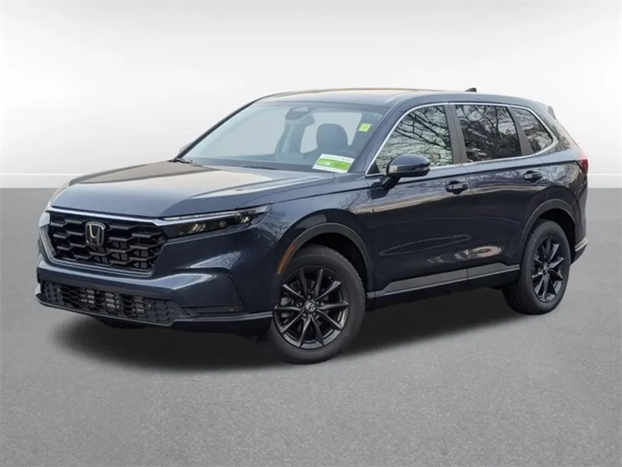 2026 Honda CR-V EX-L photo 1