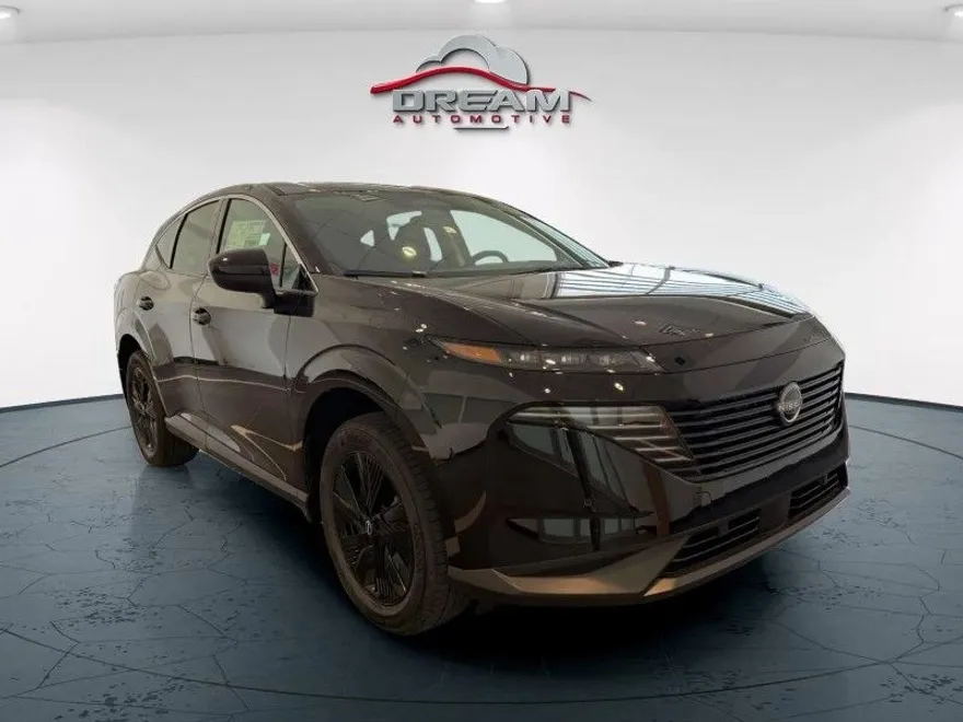 2025 Nissan Murano SV photo 1