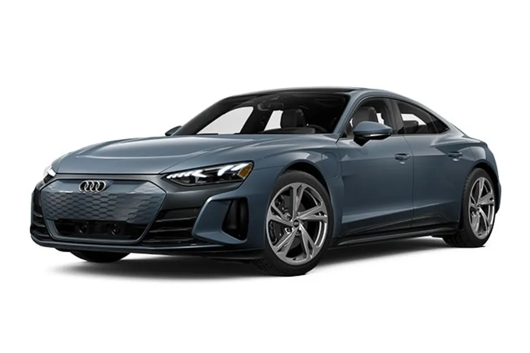 2024 Audi e-tron GT Premium Plus photo 1