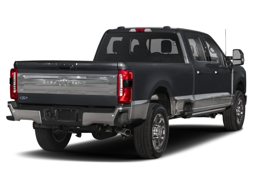 2026 Ford F-350 photo 1