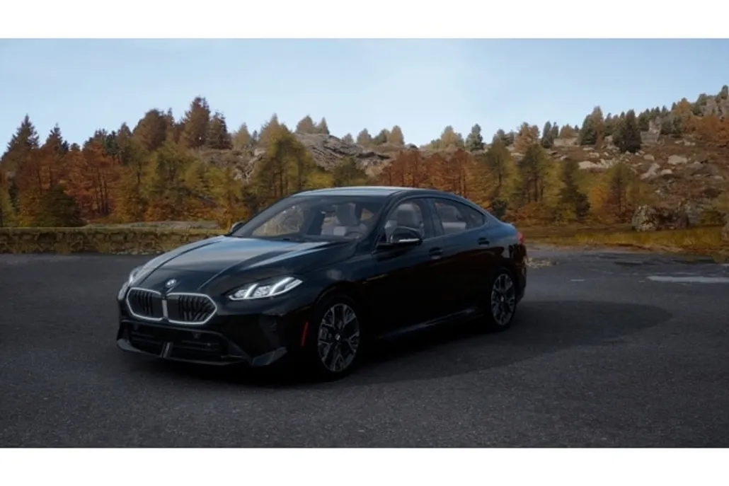 2026 Bmw 228i photo 1