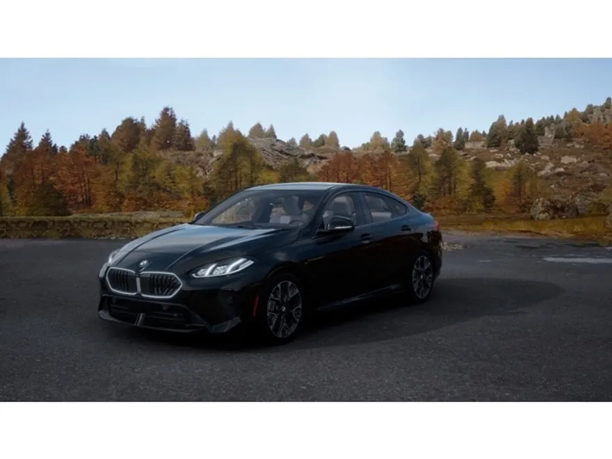 2026 Bmw 228i photo 1