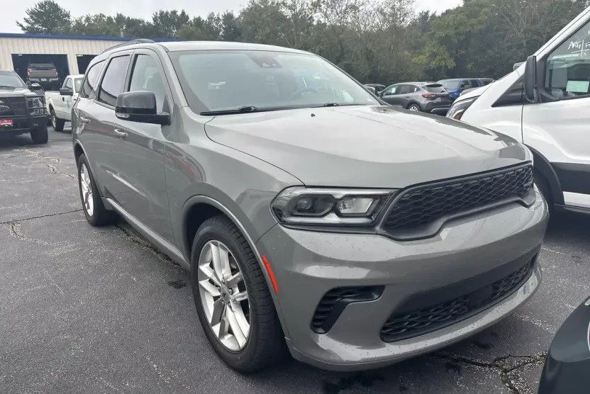 2024 Dodge Durango GT Plus photo 1