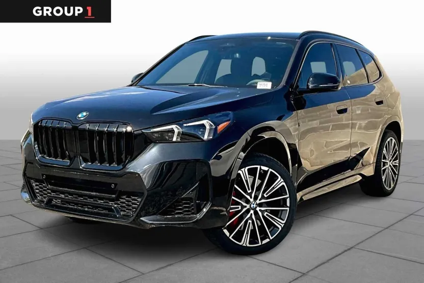 2026 Bmw X1 XDrive28i photo 1