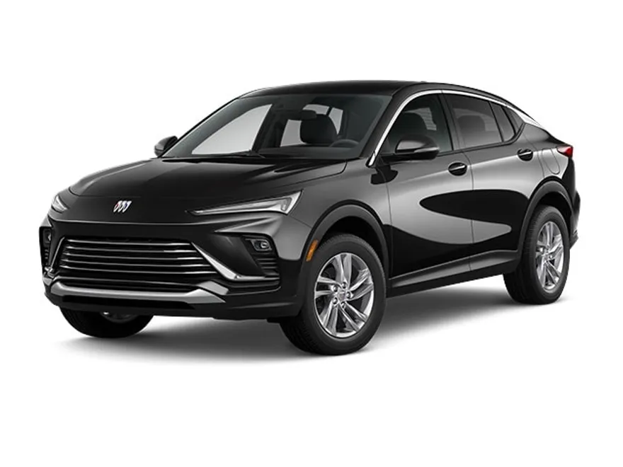 2025 Buick Envista Preferred photo 1