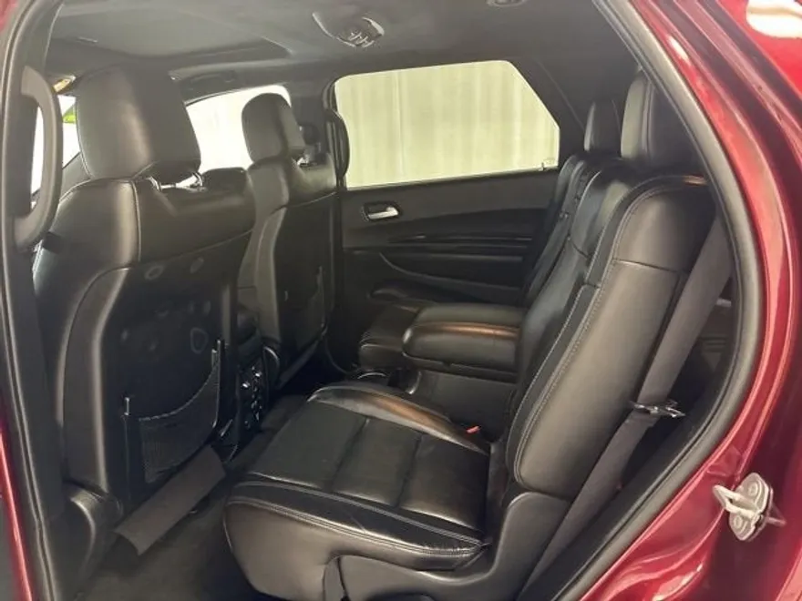 2022 Dodge Durango Citadel photo 1