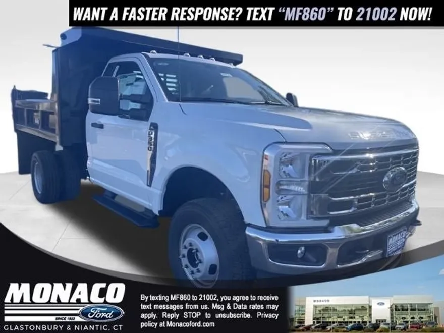 2026 Ford F-350 photo 1