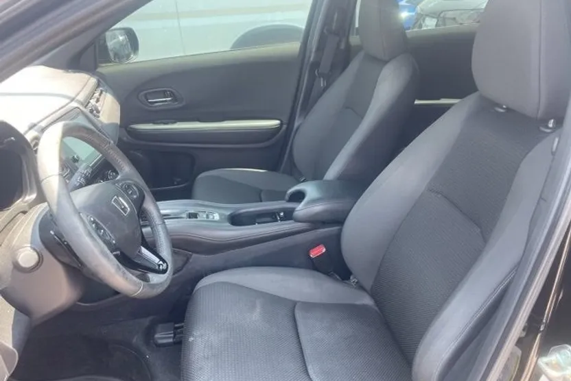2020 Honda HR-V Sport photo 1