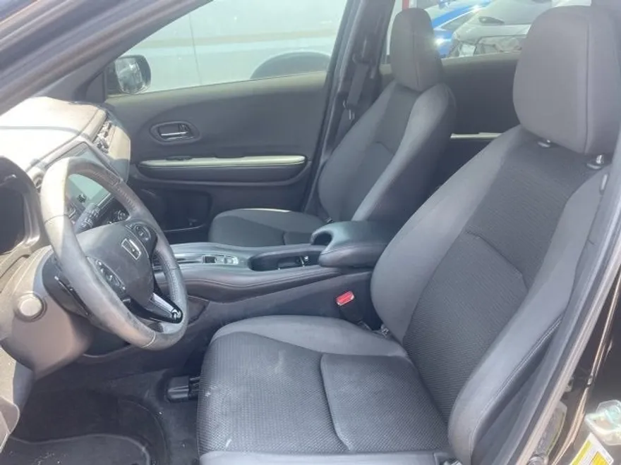 2020 Honda HR-V Sport photo 1