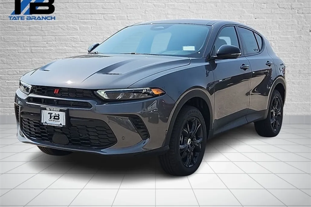 2024 Dodge Hornet GT Plus photo 1