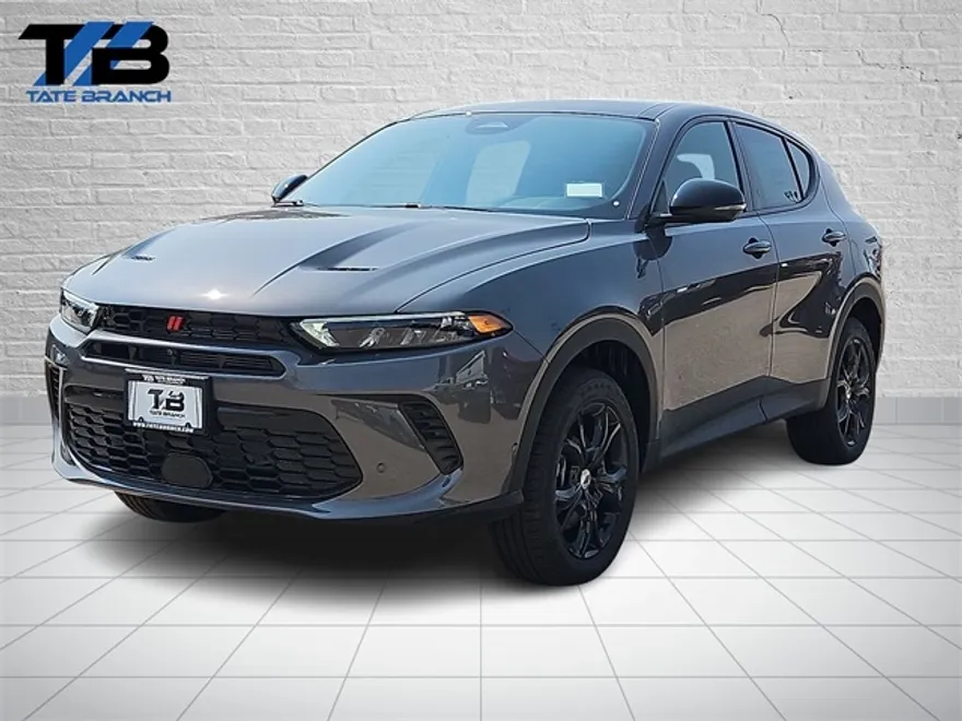 2024 Dodge Hornet GT Plus photo 1