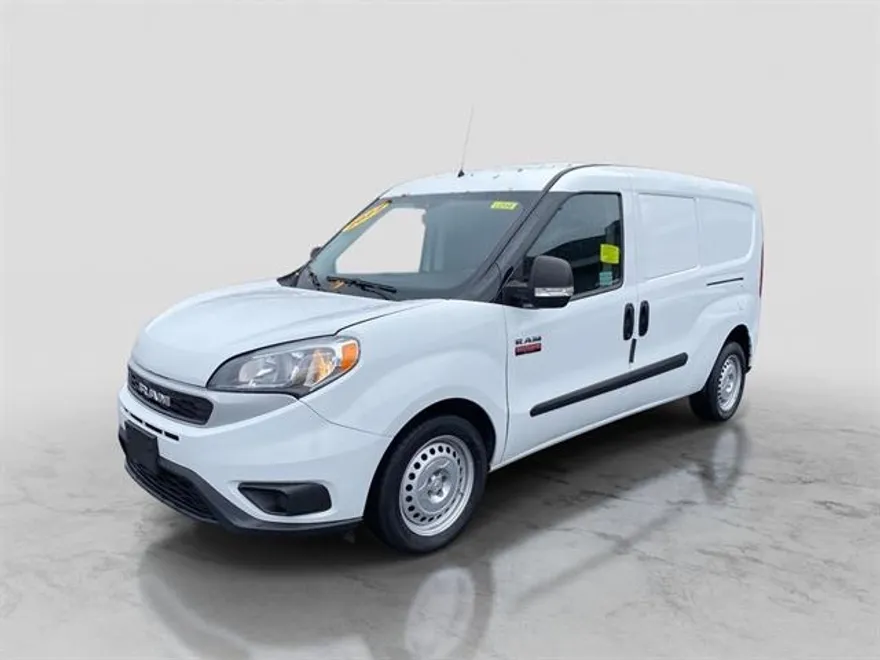 2022 Ram ProMaster City photo 1