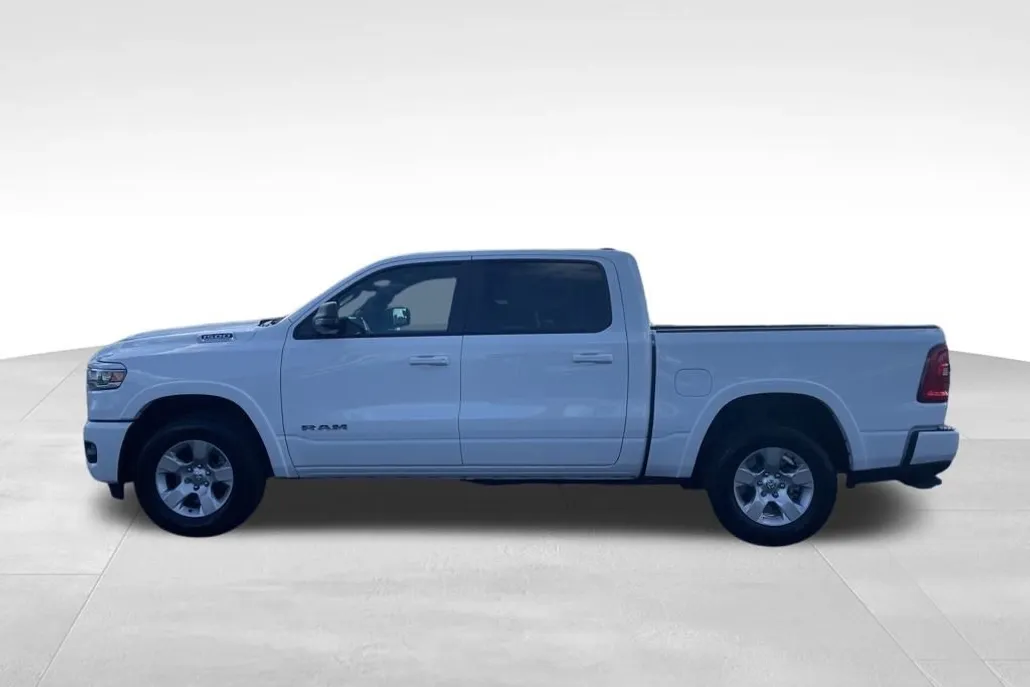 2026 Ram 1500 Big Horn Lone Star photo 1