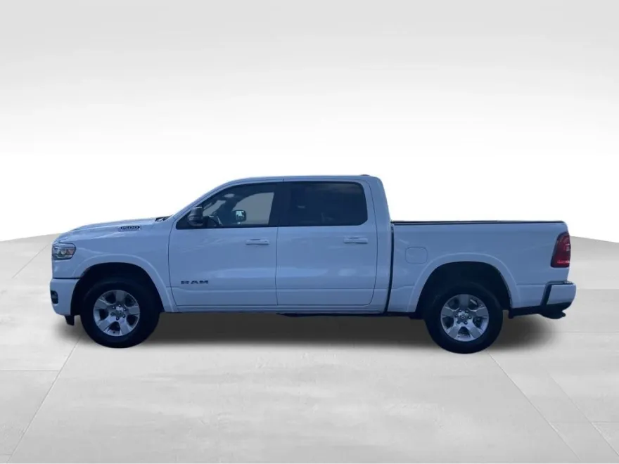 2026 Ram 1500 Big Horn Lone Star photo 1