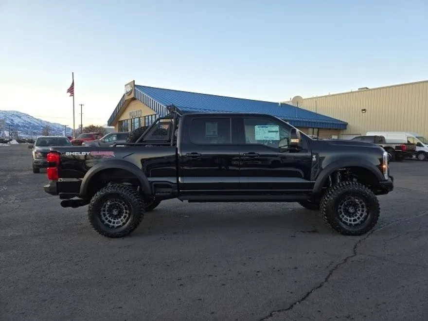 2024 Ford F-250 photo 1