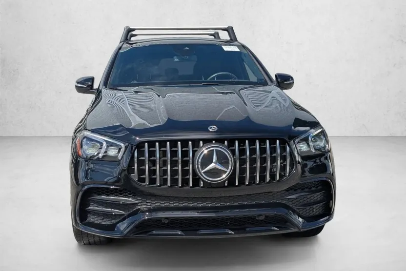 2023 Mercedes Benz GLE AMG 53 4MATIC Coupe photo 1