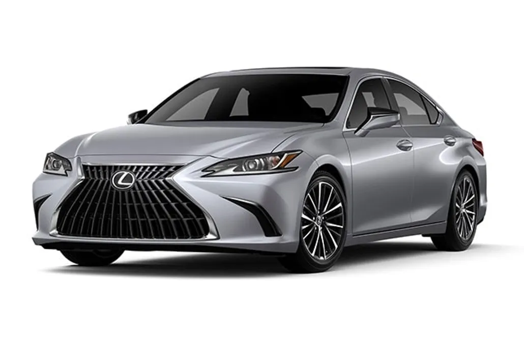 2024 Lexus ES 300h Base photo 1