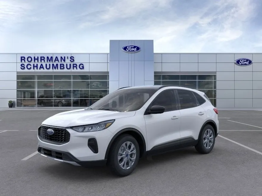 2025 Ford Escape Active photo 1