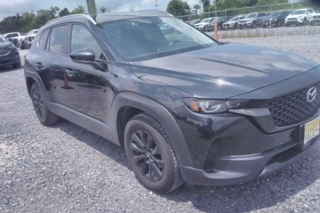 2024 Mazda CX-50 2.5 S Preferred photo 1