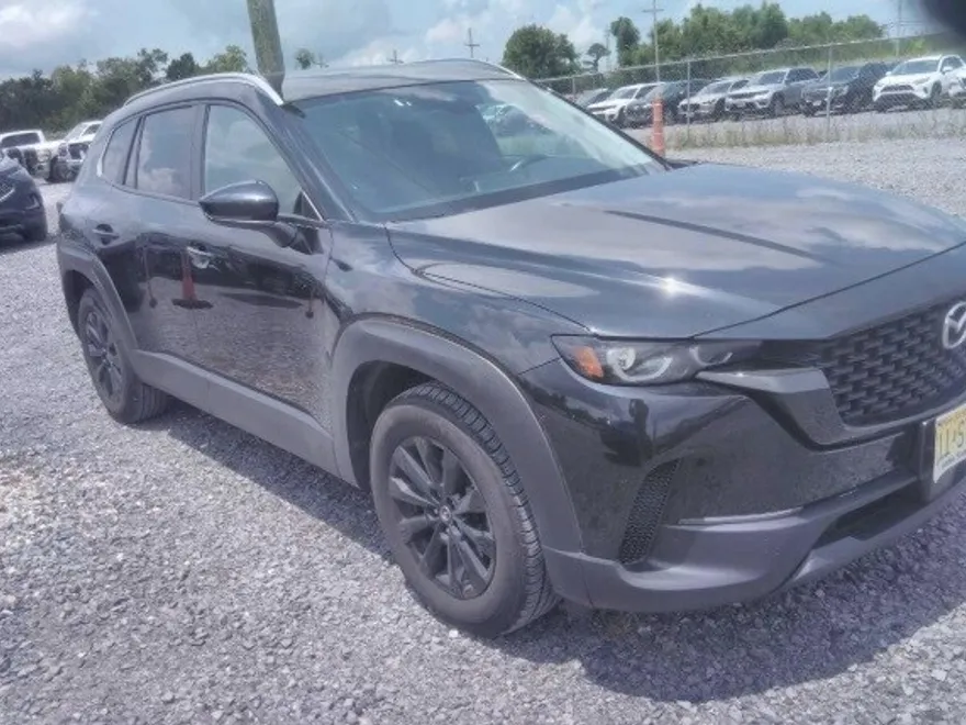 2024 Mazda CX-50 2.5 S Preferred photo 1
