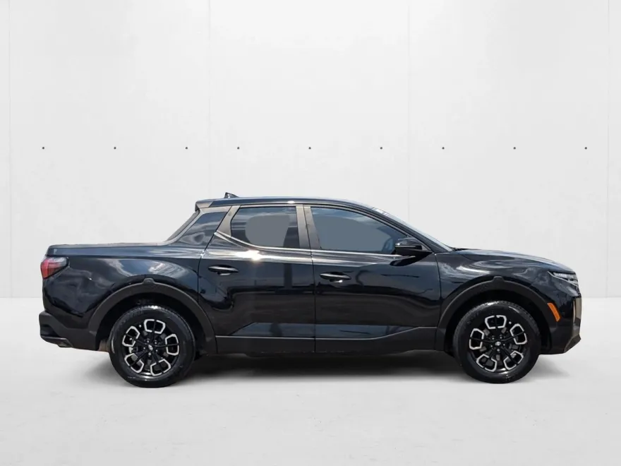 2022 Hyundai Santa Cruz SEL photo 1