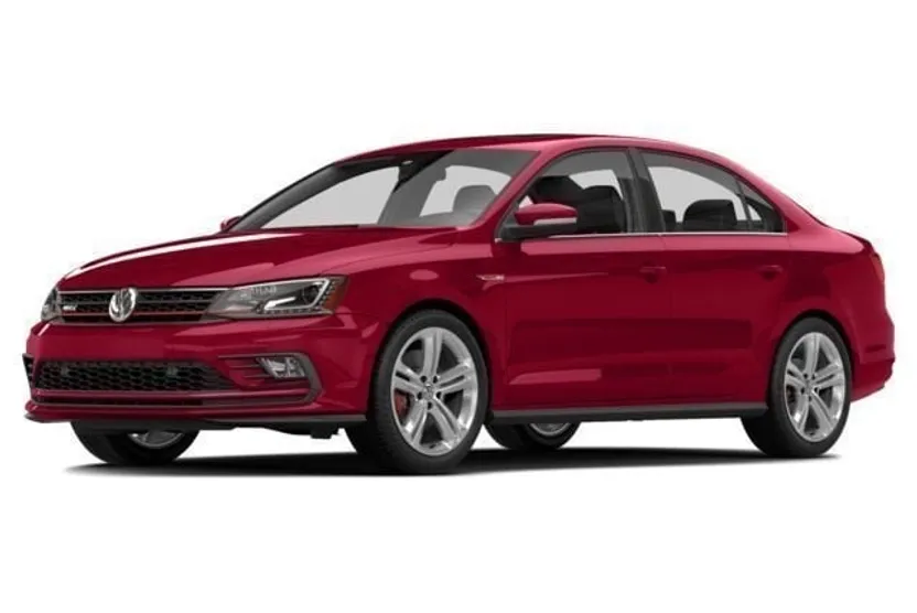 2017 Volkswagen Jetta GLI photo 1