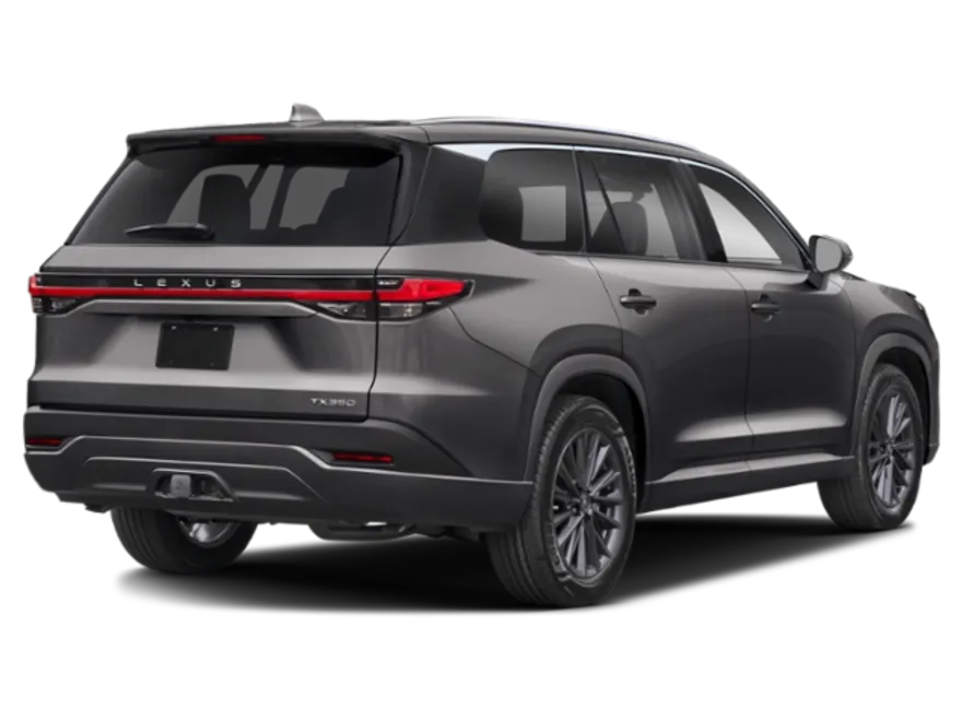 2025 Lexus TX 350 Premium photo 1