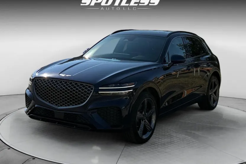 2023 Genesis GV70 2.5T Sport photo 1