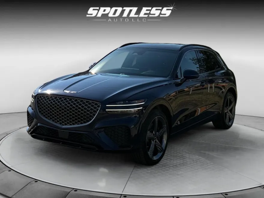 2023 Genesis GV70 2.5T Sport photo 1