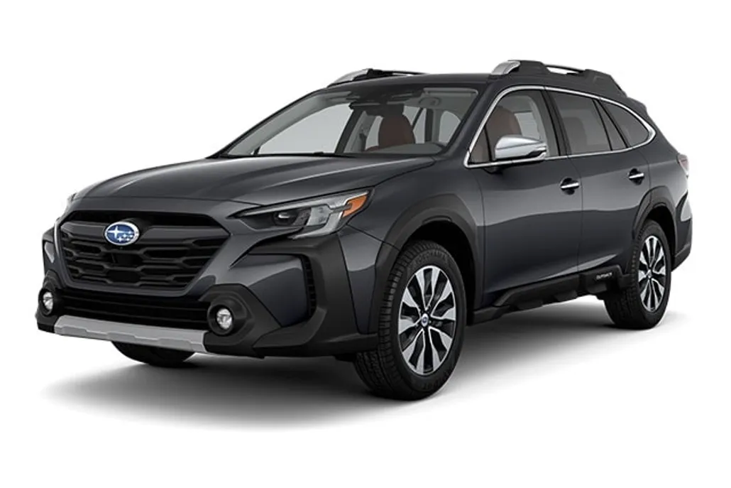 2025 Subaru Outback Touring photo 1