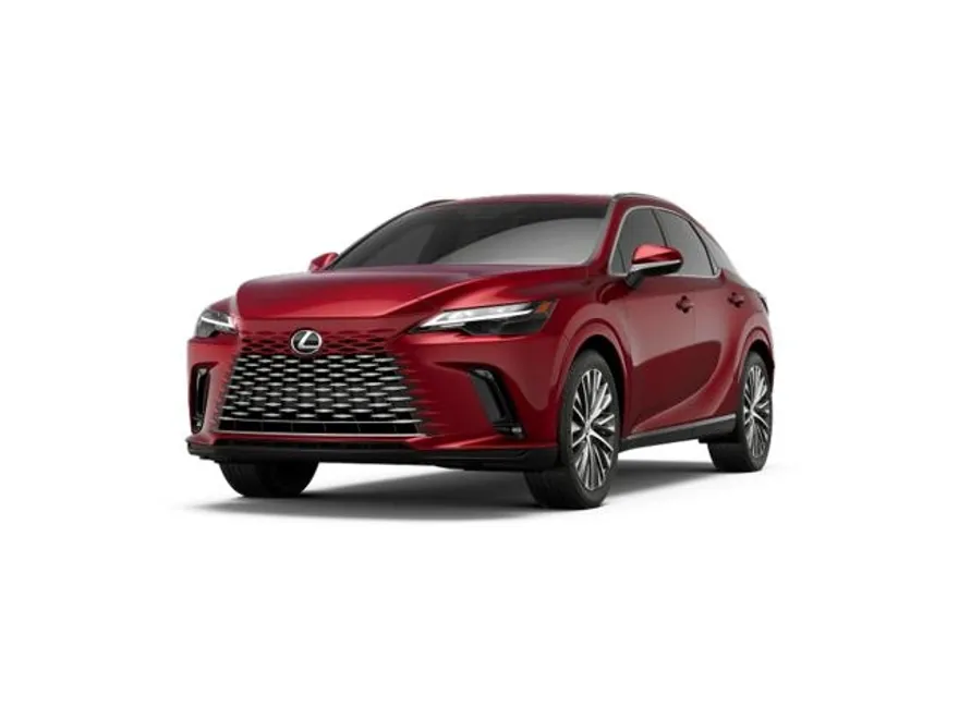 2025 Lexus RX 350 Premium photo 1